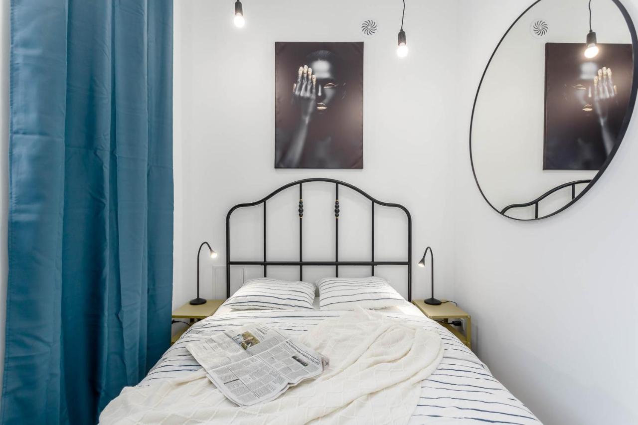 Apartament Kopernik Center