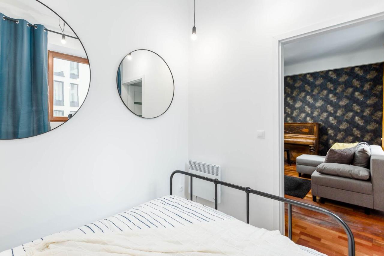 Kopernik Center Apartament