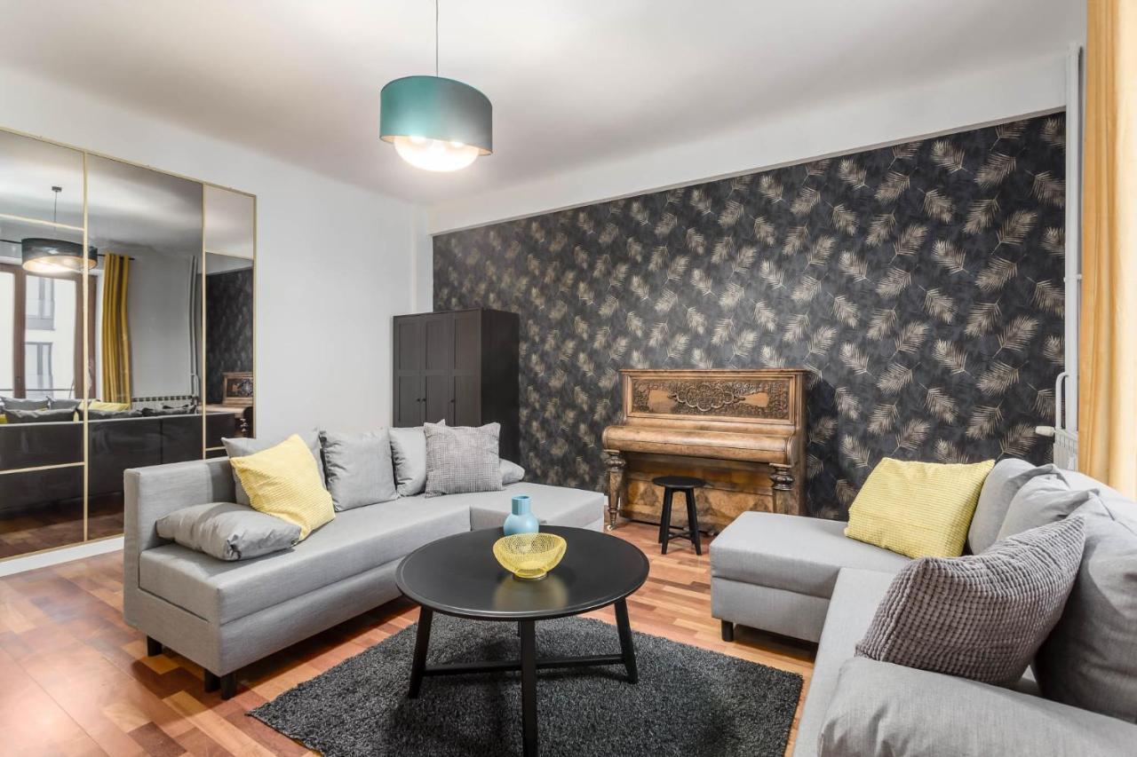 Kopernik Center Apartament *