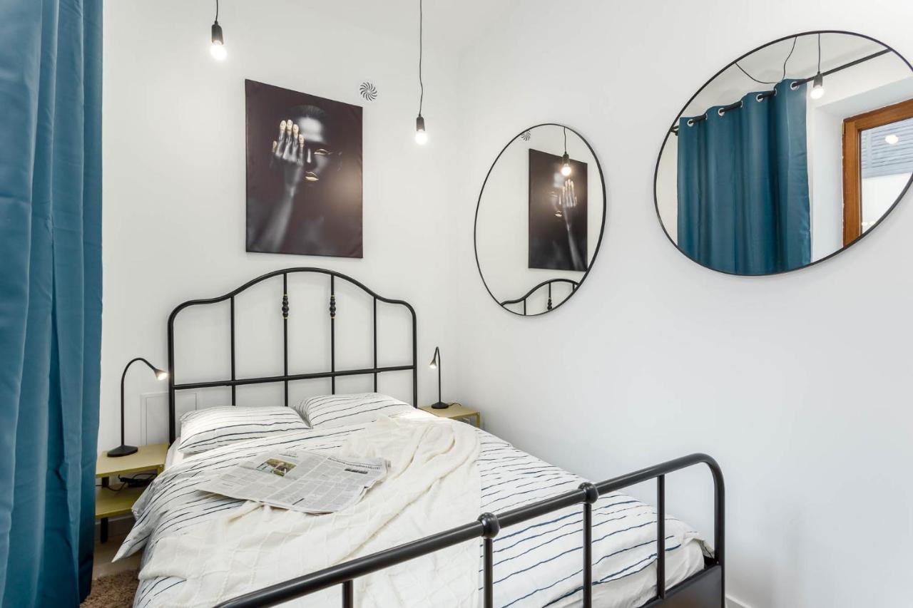 Kopernik Center Apartament