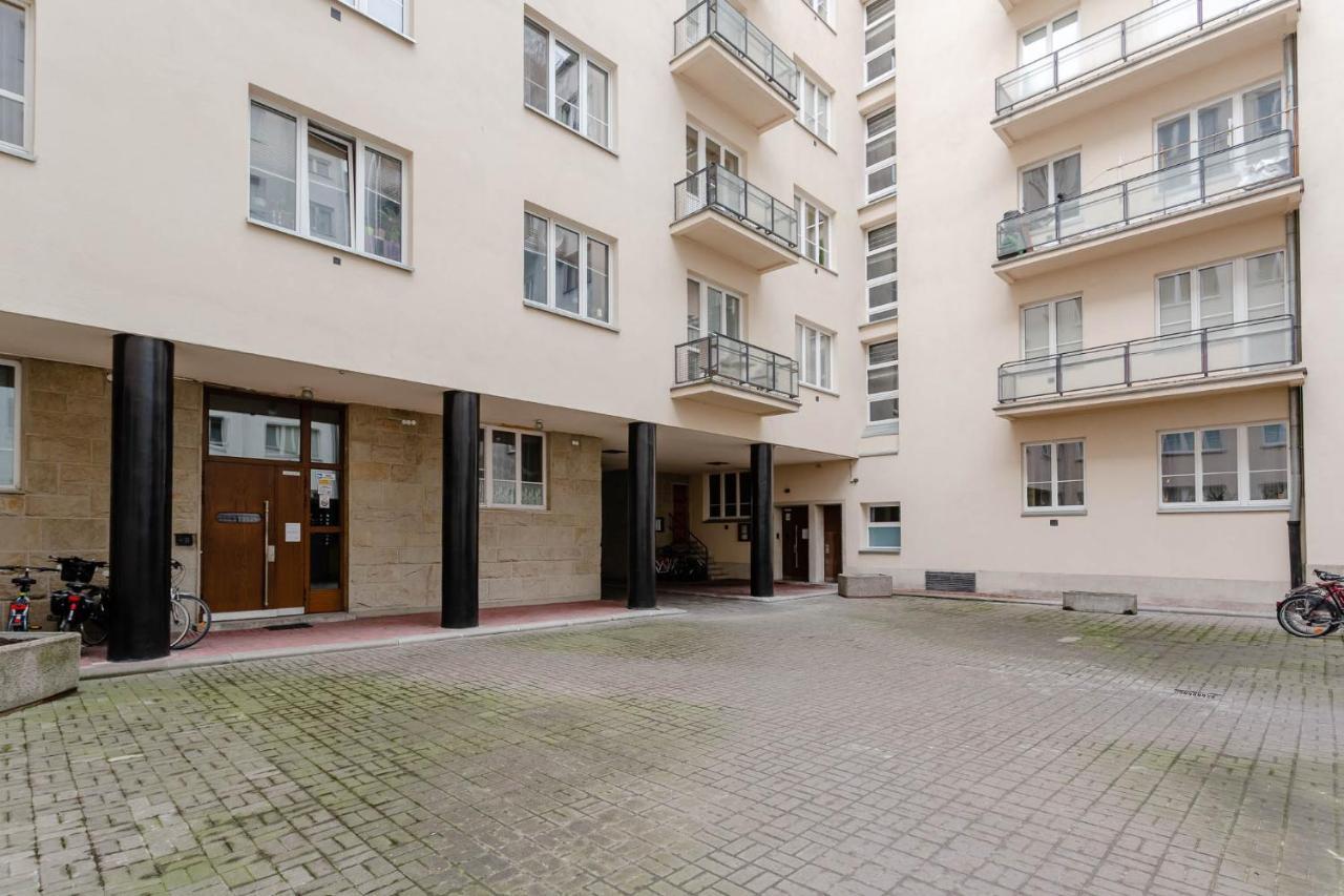 Kopernik Center Warszawa