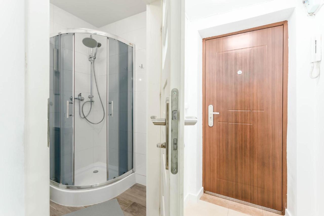 Apartament Kopernik Center Warszawa