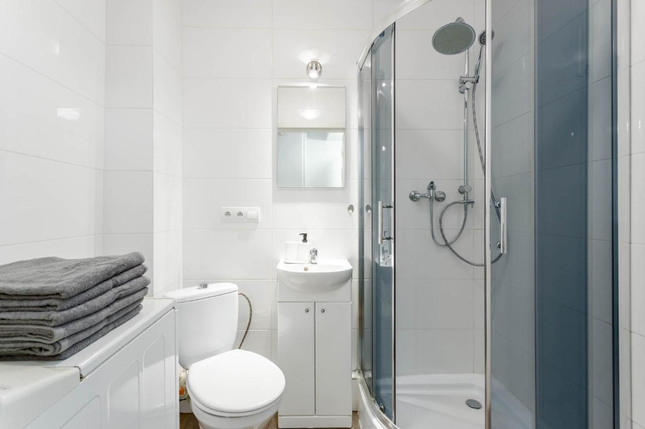 Apartament Kopernik Center