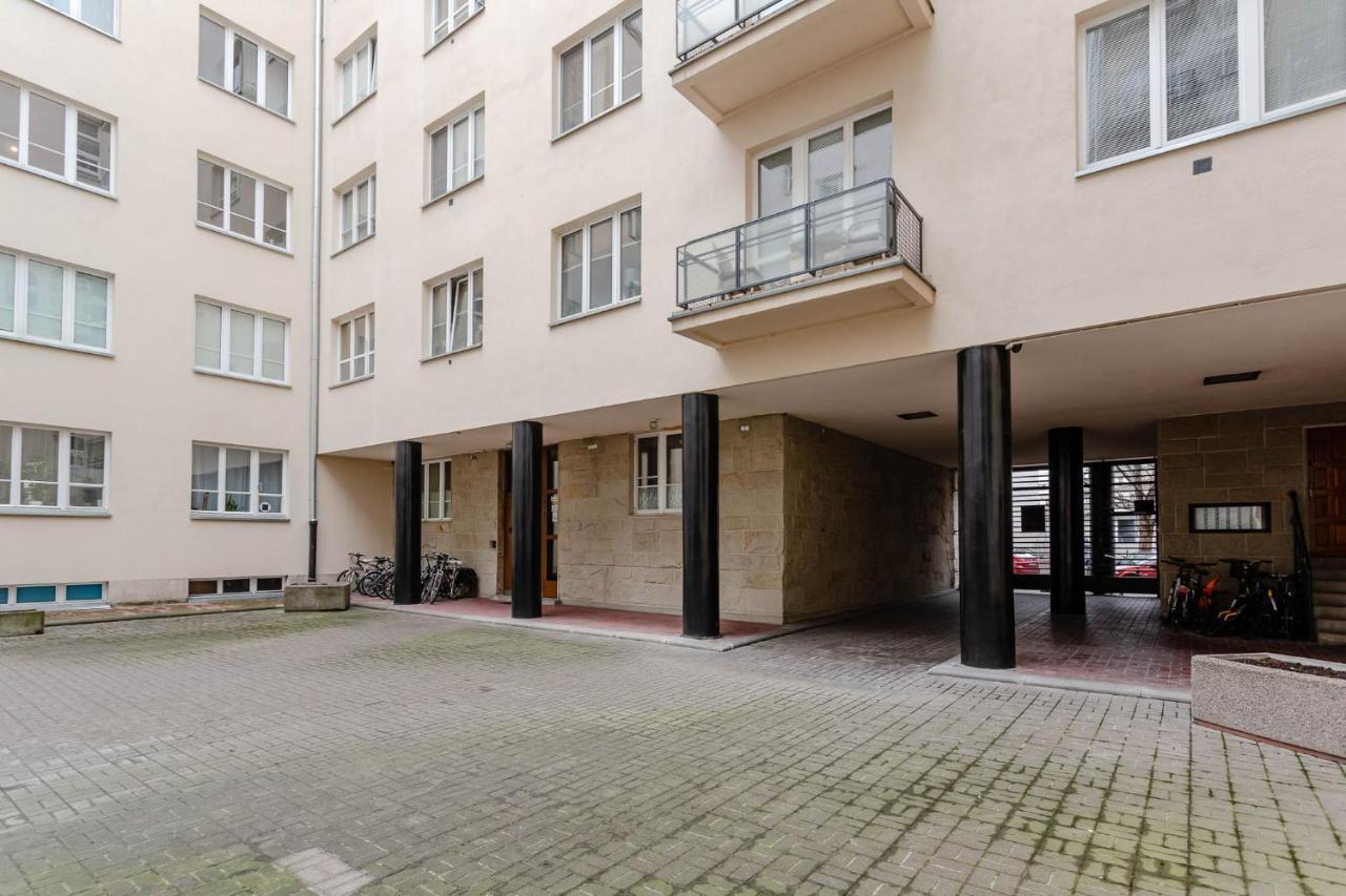 Kopernik Center Apartament *